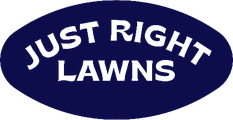 Just Right Lawns