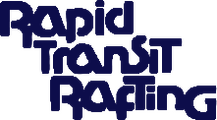 Rapid Transit Rafting
